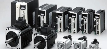 影像測量儀電機(jī)